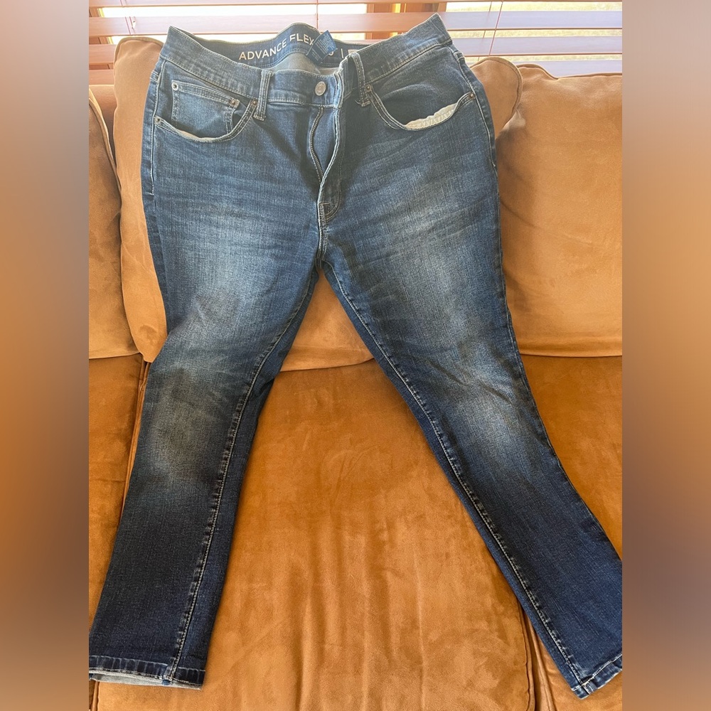 Men’s Arizona Jeans